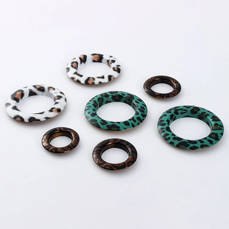 stainless steel eyelets for canvas