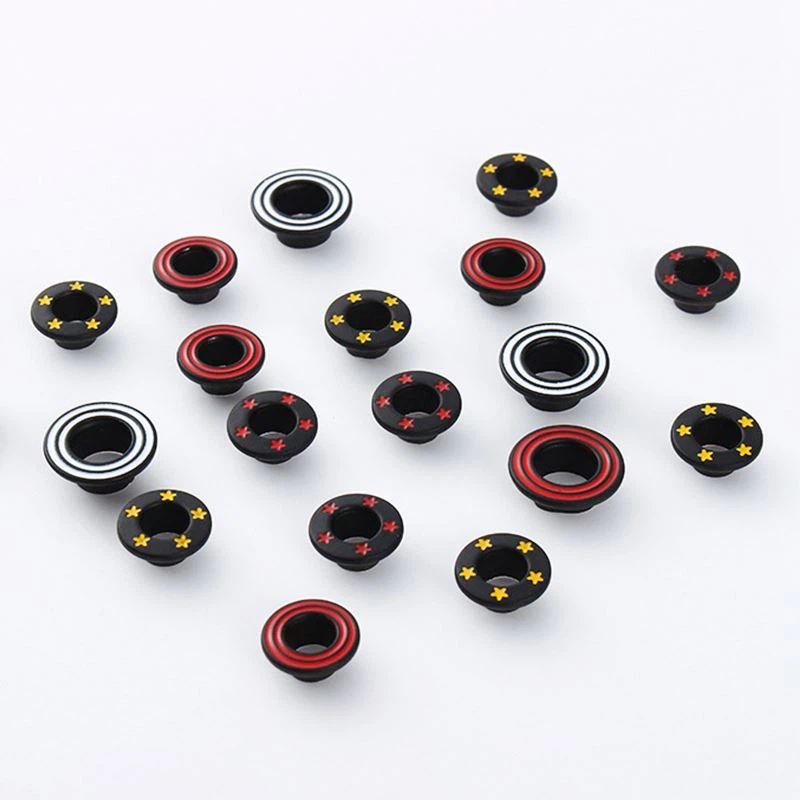 stainless steel grommets for canvas