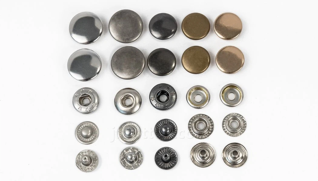 snap rivets for leather