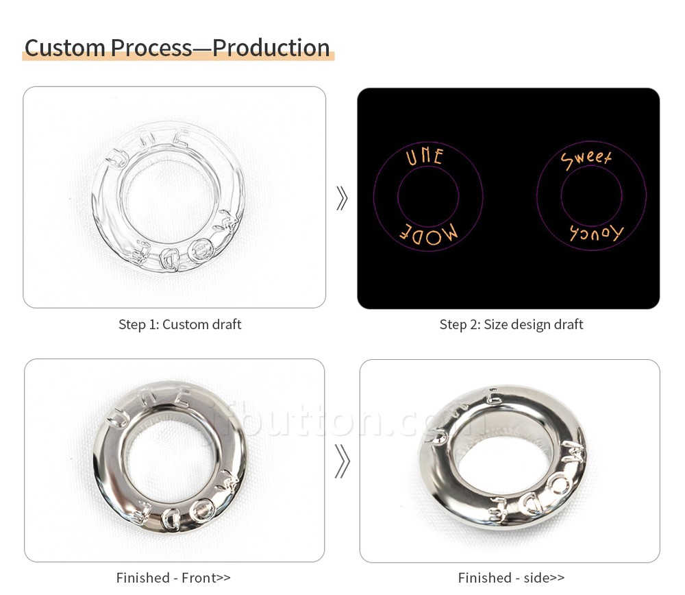 eyelets eyelets