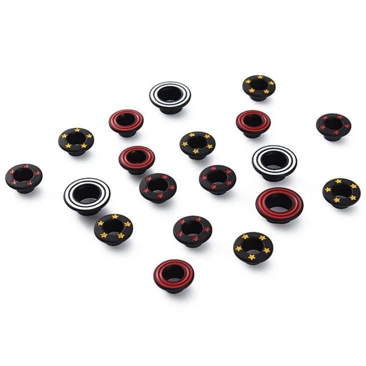 Small Eyelets For Fabric