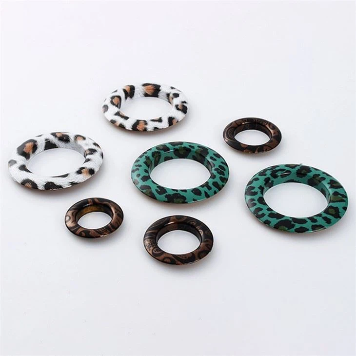 Small Eyelets For Fabric