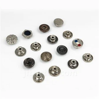 Gombíky na náhradu