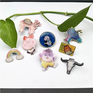 Odznak odznaku do obleku