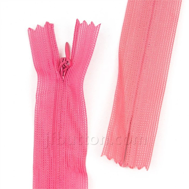 20 Inch Invisible Zipper