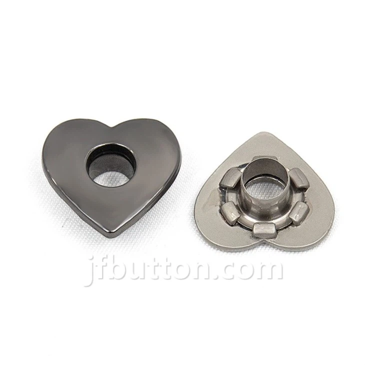 Nickel Plated Brass Grommets