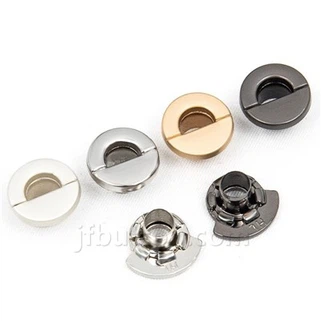 316 Očká z nehrdzavejúcej ocele