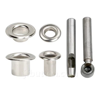 Priechodky na závesy z nehrdzavejúcej ocele