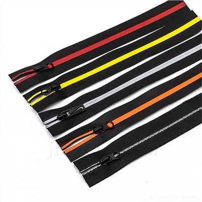 Vodotesný zips