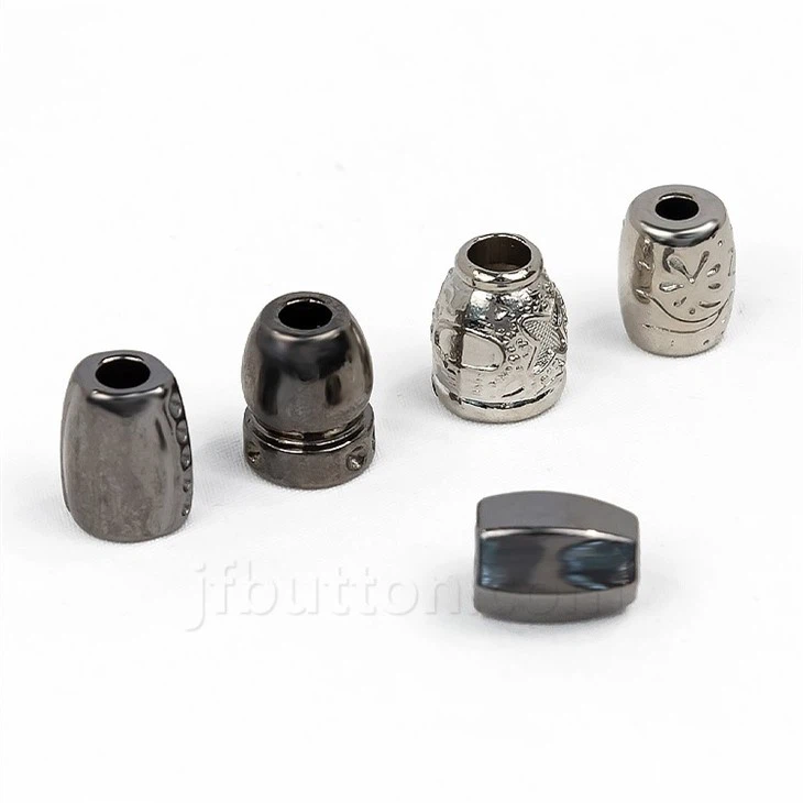 Sweatshirt String Ends