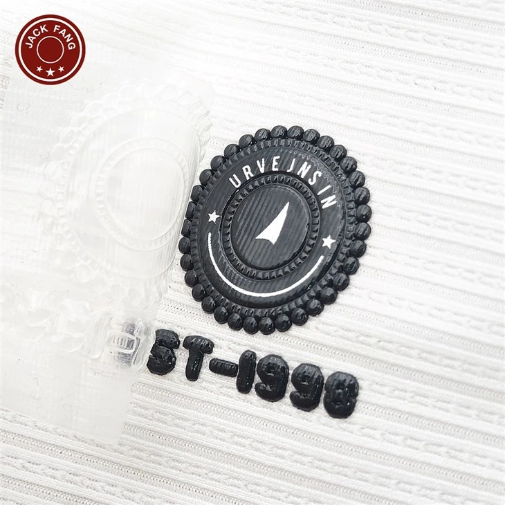 Heat Transfer Patch With Name For Clothing suppliers