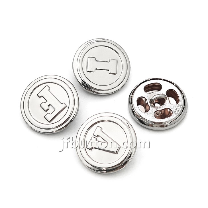 Large Black Buttons For Coat best