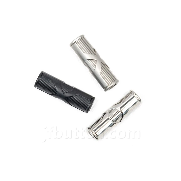Metal Ends For Hoodie Strings