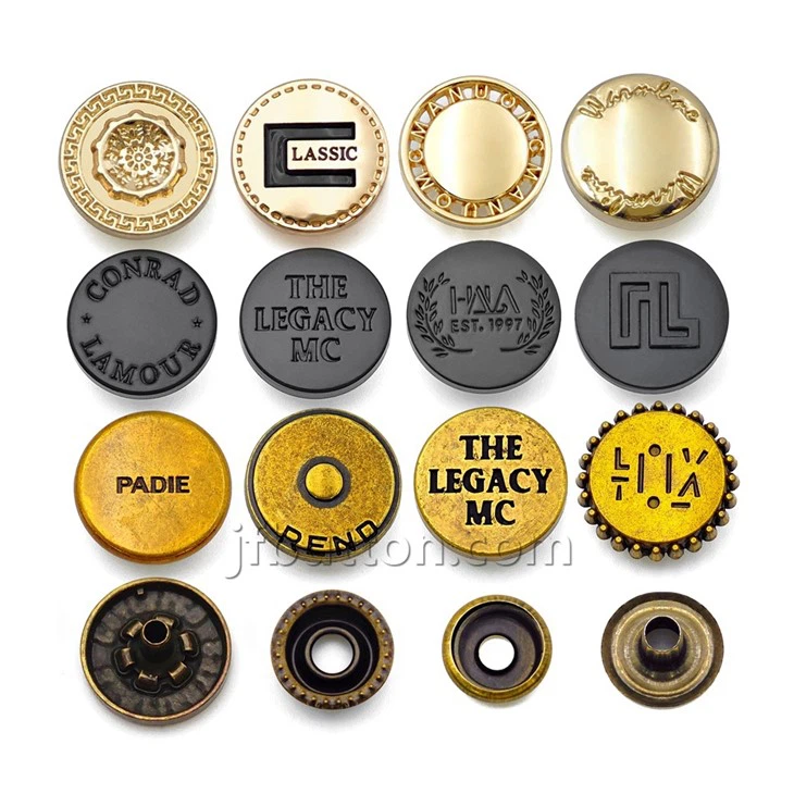 Metal Poppers