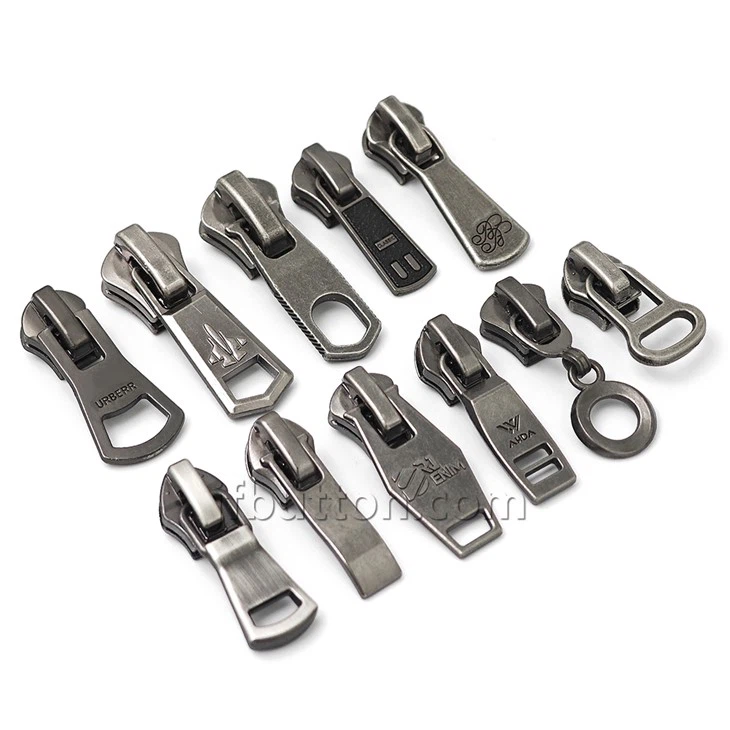 Metal Zipper Head suppliers