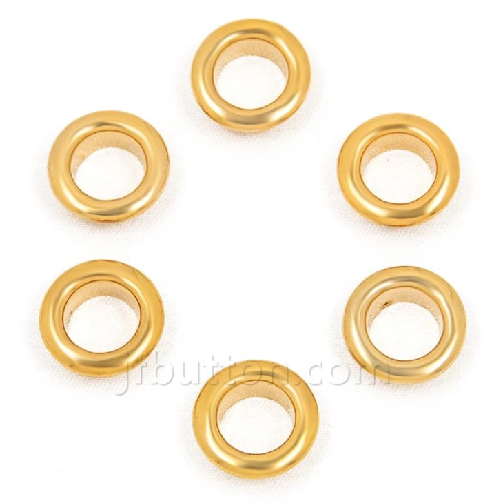 Replacement Grommets For Tarps
