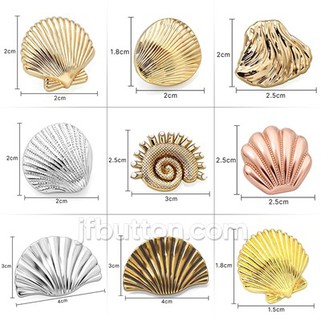 Starožitné gombíky na košeli