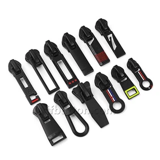 Sťahovanie na čierny zips