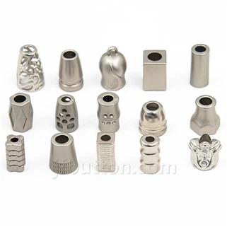 Konce šnúr na oblečenie