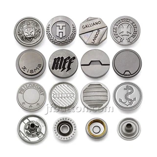 Gombíky na čalúnenie Dura Snap