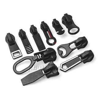 Luxusný sťahovač zipsov