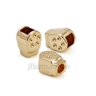 Zlaté konce šnúrok