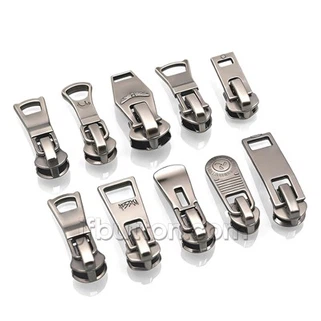 Uzamykacie ťahanie na zips