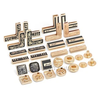 Stlačte tlačidlo pre oblečenie