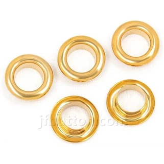 Náhradné priechodky pre plachty