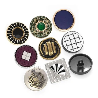 Typy stopkových tlačidiel