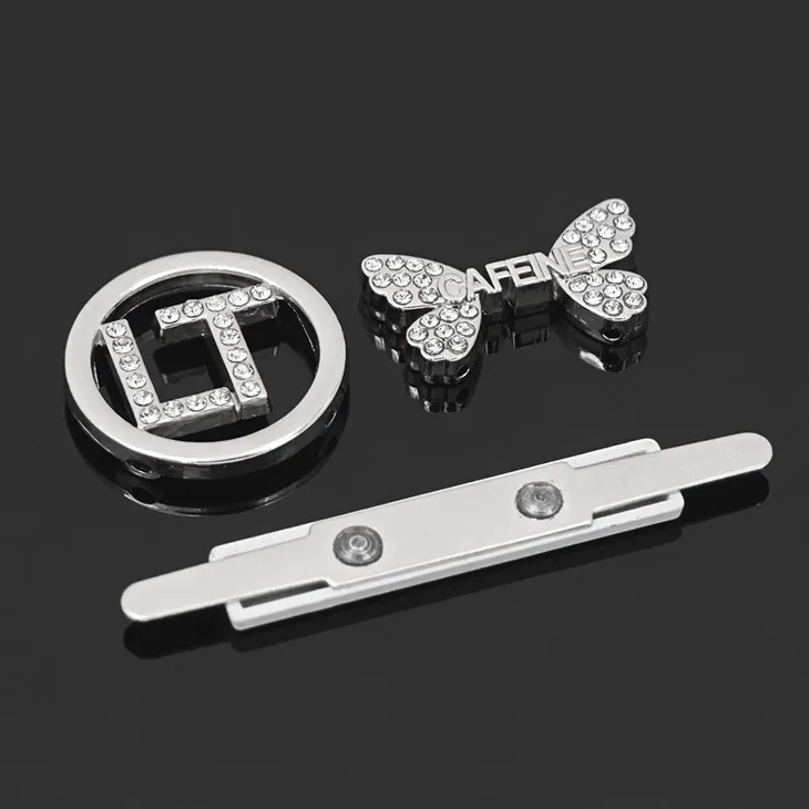 Brass Label Plates For Bag suppliers