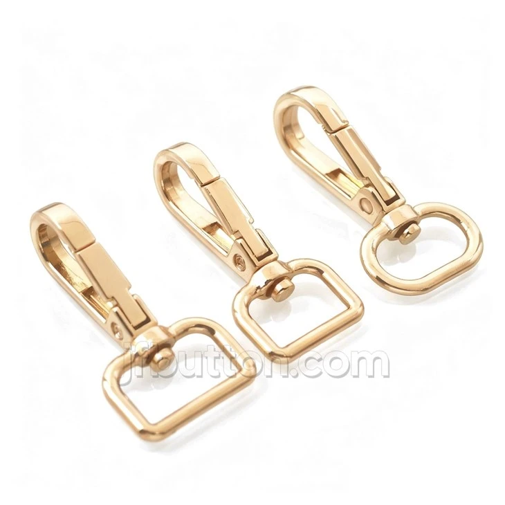 Crossbody Bag Swivel Hook best