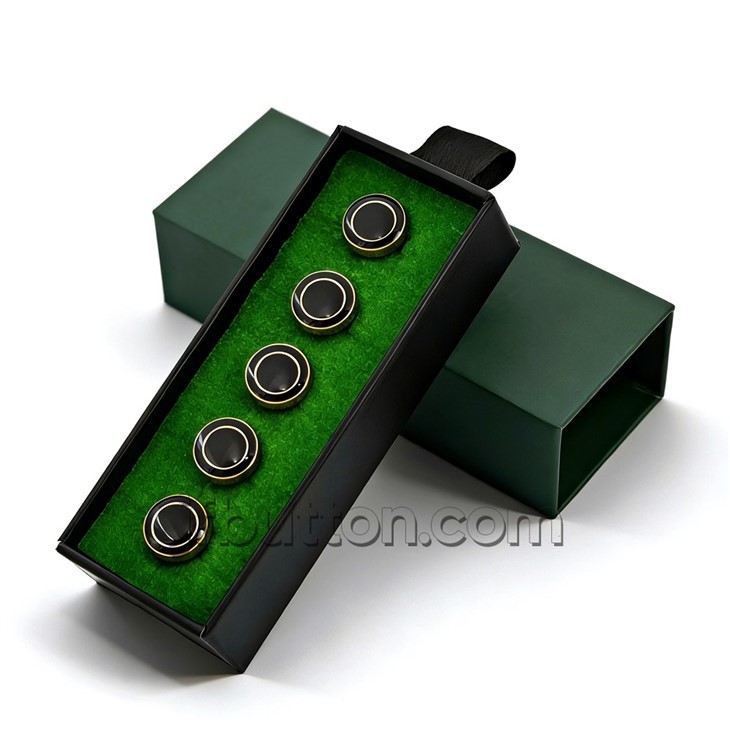 Modern Design Butang Baju Melayu high quality