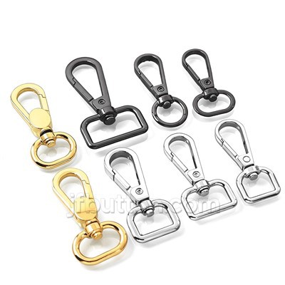 360 stupňová spona na vodítko pre psa