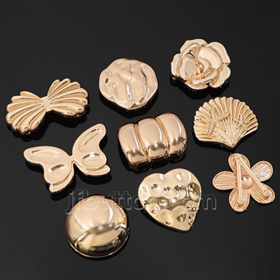 Cinch klip na zavesenie bikín