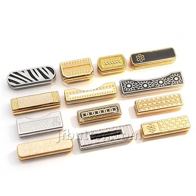 Moslimský Thobe Pocket Pin