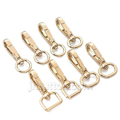 Karabina s obratlíkom