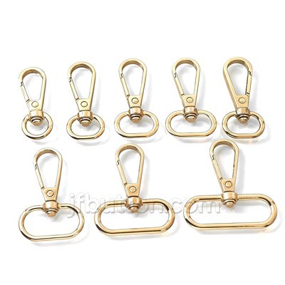 Otočný háčik spúšte