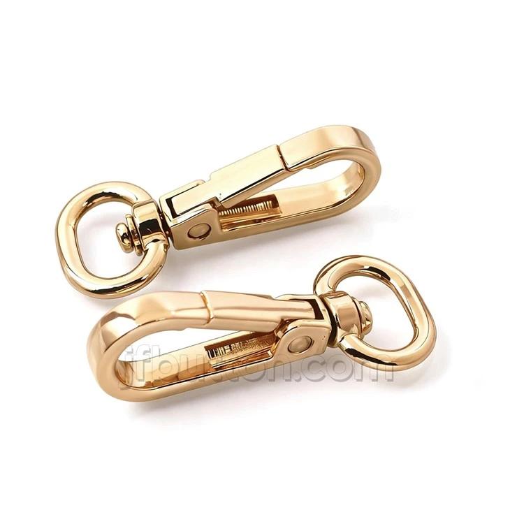 Stainless Steel Swivel Snap Hook suppliers