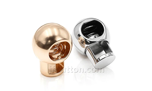 Ball-cord-locks Ball-cord-locks