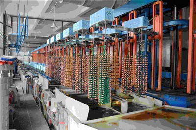 Ako galvanické pokovovanie zlepšuje odolnosť odevného príslušenstva proti kor...