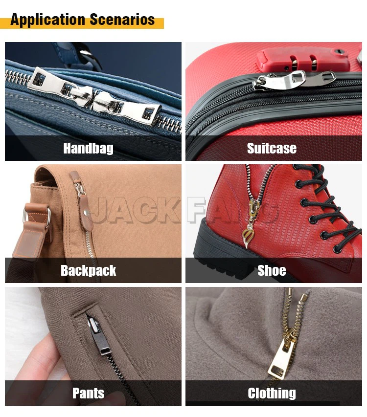 24-0625-06zipper slider application 24-0625-06zipper slider application