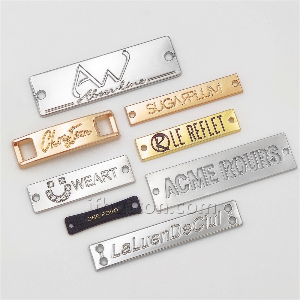 metal logo on clothing metal logo on clothing